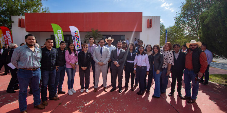 La Facultad de Medicina Veterinaria de la UAT celebra su 66 aniversario