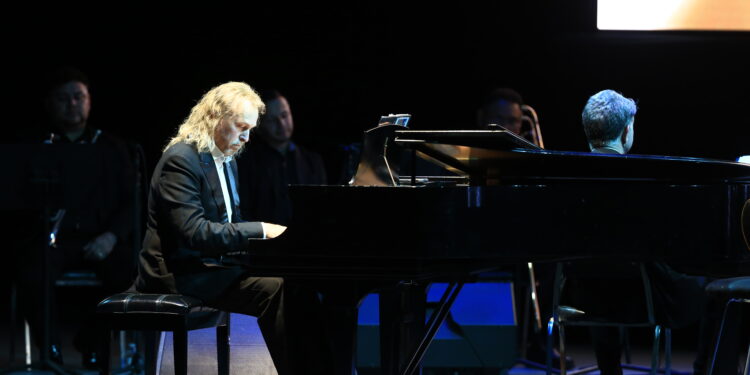 Broadway llegó al Festival Internacional de la Costa del Seno Mexicano