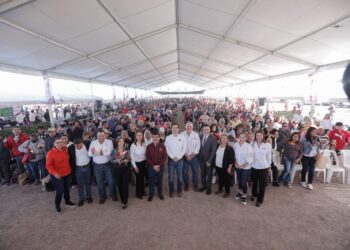 Lleva DIF Tamaulipas la Feria Mercado de Alimentos a Reynosa