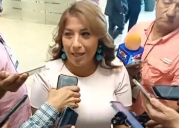 Revela Diputada sin partido que intentaron regresarla al PAN, pero see rehusó