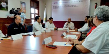 Avanza integración de Zona Metropolitana Tampico, Madero y Altamira con Pánuco y Pueblo Viejo