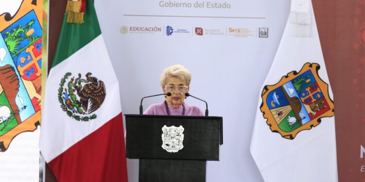 Festejan 48 aniversario del Tecnológico Nacional de México, Campus Victoria