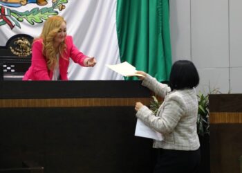 Piden al Ayuntamiento de Tampico informe del destino de predio estatal