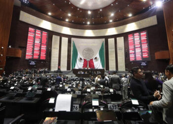 Diputados avalan sin cambios Ley de Ingresos 2024 en comisiones