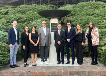 Movimiento Ciudadano será la fuerza que derrote a Morena en 2024: Dante Delgado