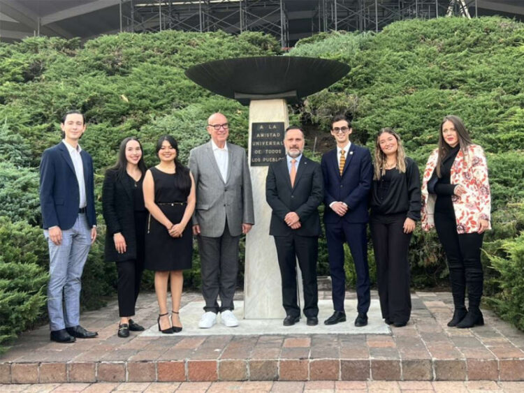 Movimiento Ciudadano será la fuerza que derrote a Morena en 2024: Dante Delgado