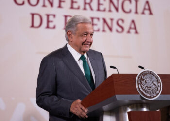 López Obrador envía iniciativa a diputados para extinguir Notimex