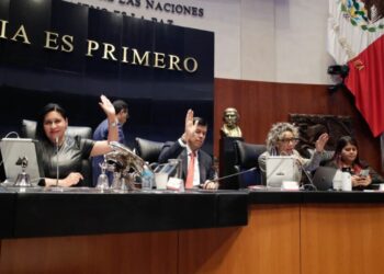 Aprueba Senado crear programa de reestructuración de créditos del Infonavit