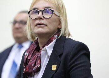 Plantea Diputada de Morena reforma a la Ley de Catastro del Estado