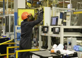 Registra Tamaulipas saldo positivo de 16 mil 500 nuevos empleos en 2023: SE