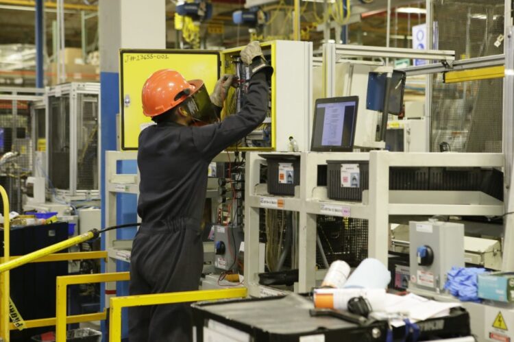 Registra Tamaulipas saldo positivo de 16 mil 500 nuevos empleos en 2023: SE