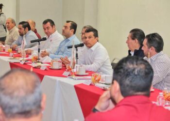 Amplía Gobierno de Victoria rendición de cuentas ante la sociedad en CMIC