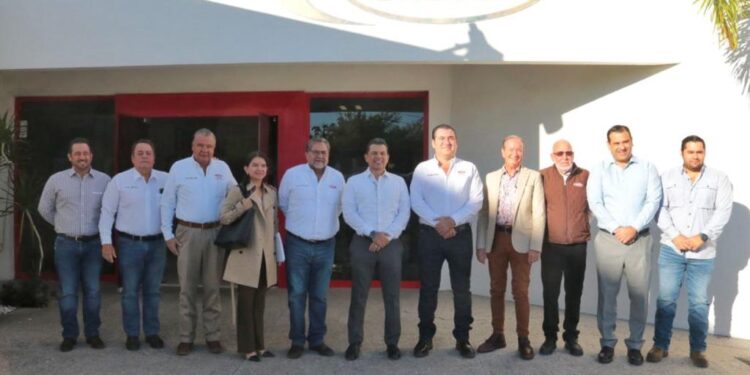 Amplía Gobierno de Victoria rendición de cuentas ante la sociedad en CMIC