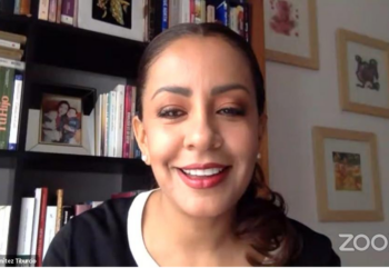 ·Al conmemorar los 70 años del Voto Femenino en México, mujeres respaldan a Sheinbaum 