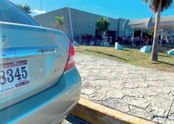 Regularizan en Tamaulipas 316 mil “chocolates”; programa sigue a diciembre