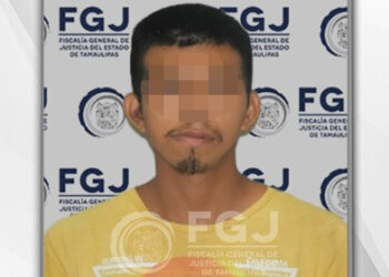 Sentencia de 100 años impone juez a cuatro secuestradores en Tampico