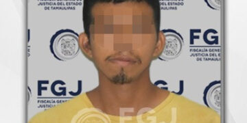 Sentencia de 100 años impone juez a cuatro secuestradores en Tampico