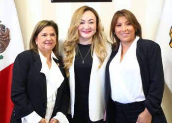 Expulsa PAN a tres diputadas tamaulipecas, declaradas sin partido y suspende tres años a otra