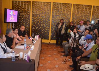 Con concierto de rock cierra 11 días de fiesta del arte y la cultura FIO 31 edición