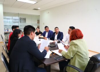Integran propuestas para actualizar Ley de la Juventud en Tamaulipas