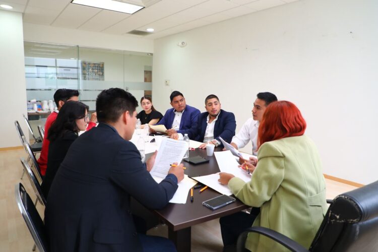 Integran propuestas para actualizar Ley de la Juventud en Tamaulipas
