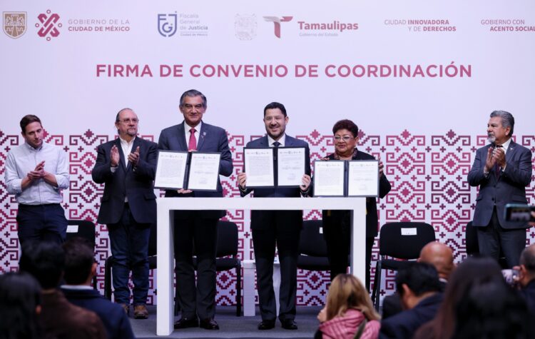 Replicará Tamaulipas “Denuncia Digital” implementada en CDMX