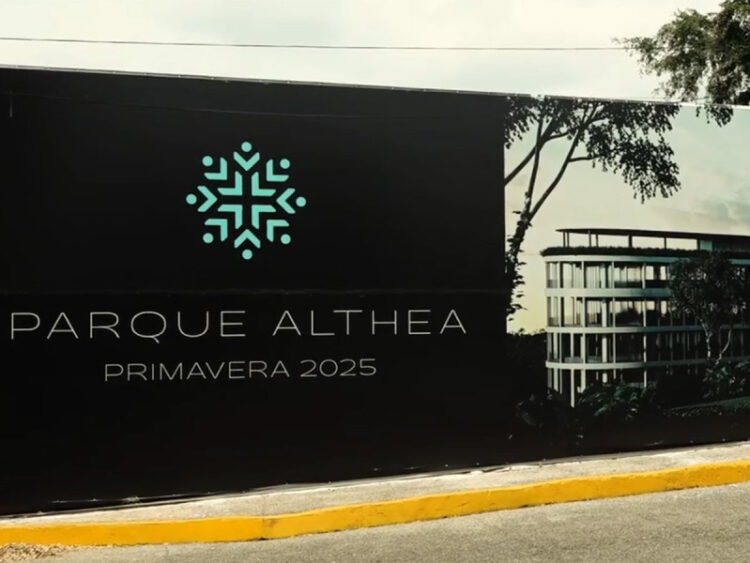 La Arquitectura Curativa en México: un enfoque innovador para la salud y el bienestar
