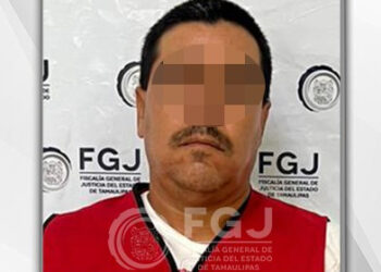 Vinculan a proceso a presunto abusador sexual el Nuevo Laredo