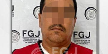 Vinculan a proceso a presunto abusador sexual el Nuevo Laredo