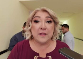 Supera por 499 MDP recaudación de  contribuciones en Tamaulipas con relación al 2022