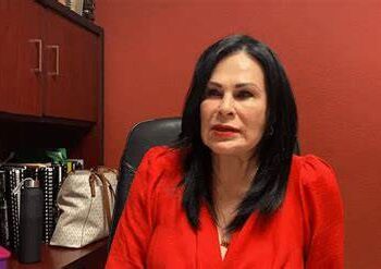 Rendirá protesta el 30 de octubre para nuevo periodo en SUTSPET Blanca Valles R.