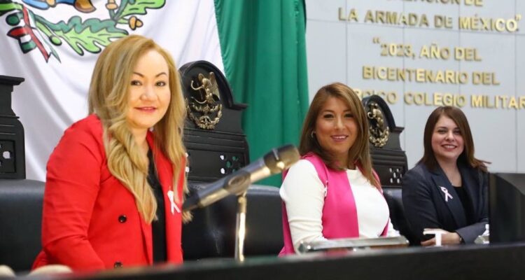 Regresan a Comisiones iniciativa de reformas al Código Penal Estatal