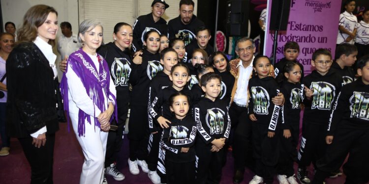 Inaugura el gobernador Américo Villarreal la Feria Tamaulipas 2023