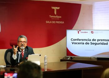 Con plataforma digital se denunciarán 23 delitos en Tamaulipas