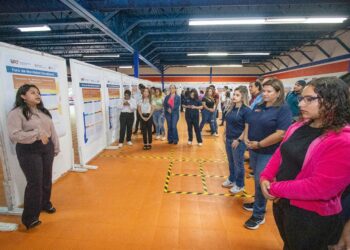 Realiza la UAT el Foro de Movilidad Estudiantil 2023