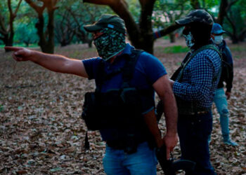 Miedo a la violencia repercute en salud de mexicanos