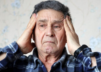 Estudio descubre proteína que previene el envejecimiento prematuro del cerebro