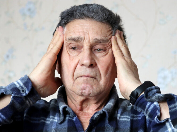 Estudio descubre proteína que previene el envejecimiento prematuro del cerebro