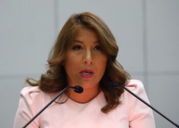 Plantean reforma para alternancia de género en Mesa Directiva y Junta de Gobierno del Congreso