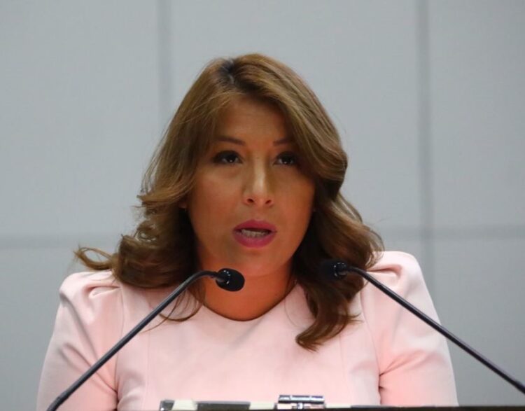 Plantean reforma para alternancia de género en Mesa Directiva y Junta de Gobierno del Congreso