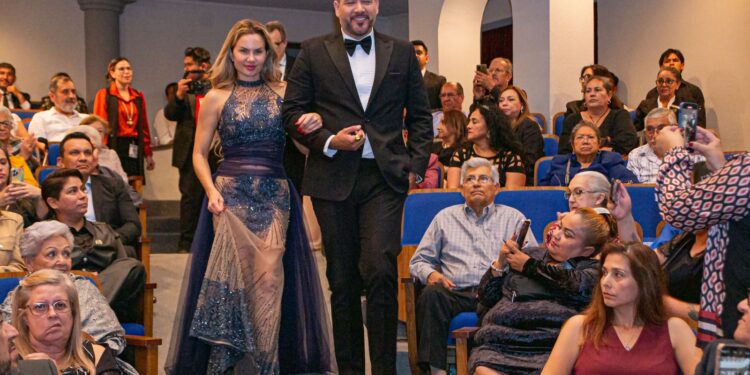 Matamorenses disfrutan presentación especial de La Loca del Reforma