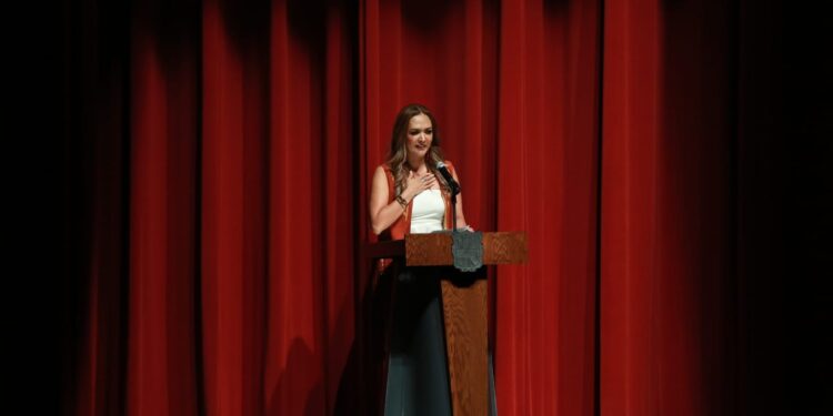 Clausura Américo Villarreal Festival Internacional de la Costa del Seno Mexicano