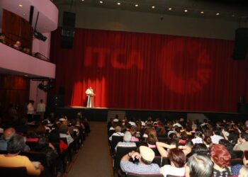 Clausura Américo Villarreal Festival Internacional de la Costa del Seno Mexicano