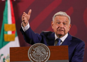 López Obrador aborda con gobernadores el nuevo censo de personas desaparecidas