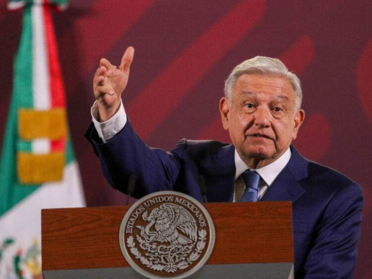 López Obrador aborda con gobernadores el nuevo censo de personas desaparecidas