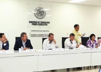 Diputados resolverán designación en ausencia anticipada de Auditor Superior