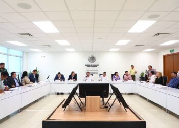 Escuchan en Comisiones a Municipios que plantearon actualizar sus valores catastrales
