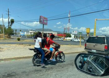 Aplicará Finanzas descuentos de 50% en placas y licencias para motociclistas