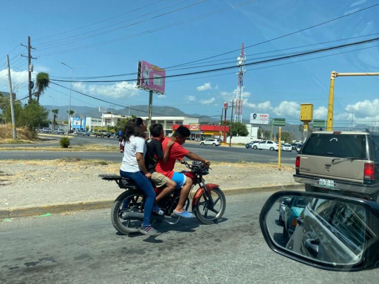 Aplicará Finanzas descuentos de 50% en placas y licencias para motociclistas