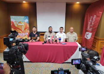 Tamaulipas sede del “GoberTazón 2023”de tochito en Tula